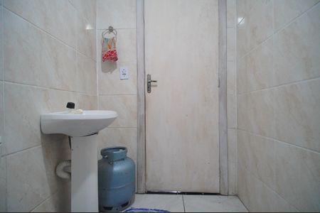 Casa para alugar com 130m², 3 quartos e 2 vagasBanheiro 2