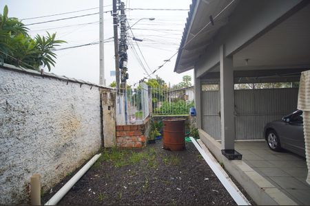 vista do Quarto 1 de casa para alugar com 3 quartos, 130m² em Feitoria, São Leopoldo