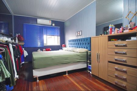 Casa para alugar com 130m², 3 quartos e 2 vagasQuarto 1