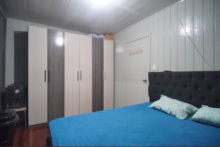 Casa para alugar com 130m², 3 quartos e 2 vagasQuarto 3