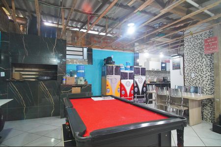 Casa para alugar com 130m², 3 quartos e 2 vagasEspaço Gourmet