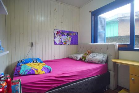 Casa para alugar com 130m², 3 quartos e 2 vagasQuarto 2