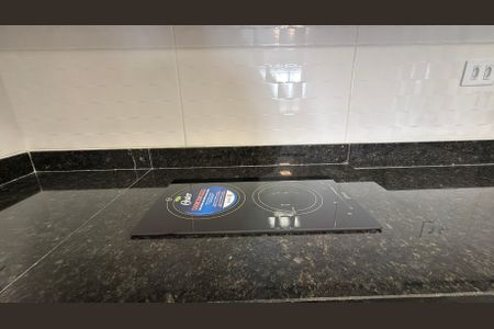 Apartamento à venda com 50m², 2 quartos e sem vagaCozinha