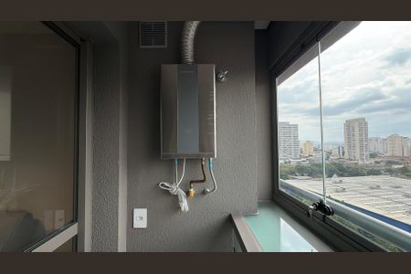 Apartamento à venda com 50m², 2 quartos e sem vagaCozinha