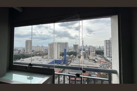 Apartamento à venda com 50m², 2 quartos e sem vagaSacada