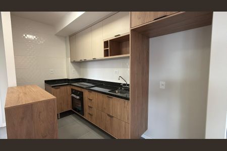 Apartamento à venda com 50m², 2 quartos e sem vagaCozinha