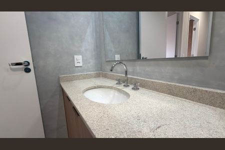 Apartamento à venda com 50m², 2 quartos e sem vagaBanheiro
