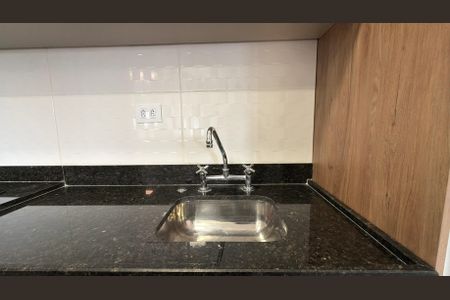 Apartamento à venda com 50m², 2 quartos e sem vagaCozinha