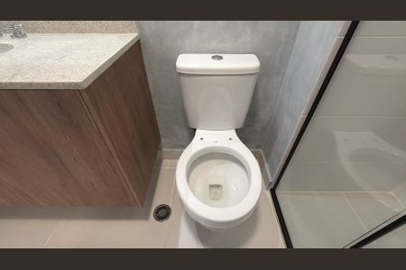 Apartamento à venda com 50m², 2 quartos e sem vagaBanheiro