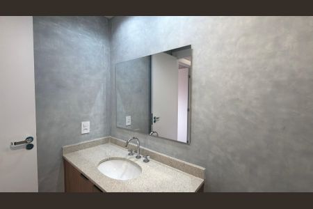 Apartamento à venda com 50m², 2 quartos e sem vagaBanheiro