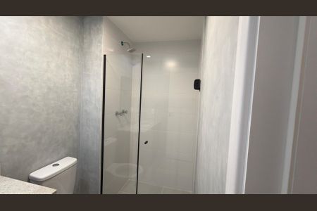 Apartamento à venda com 50m², 2 quartos e sem vagaBanheiro