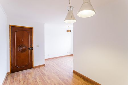 Sala de apartamento para alugar com 3 quartos, 120m² em Vila Nova Conceição, São Paulo