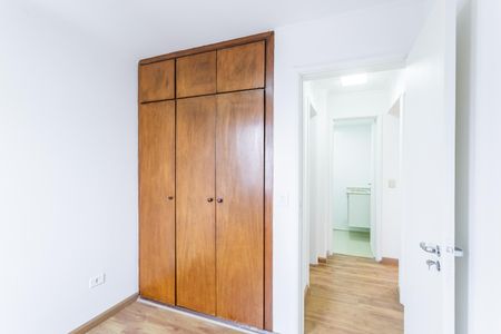 Apartamento para alugar com 120m², 3 quartos e 1 vagaQuarto 2