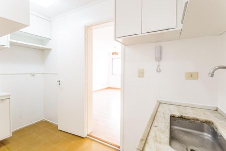 Apartamento para alugar com 120m², 3 quartos e 1 vagaCozinha