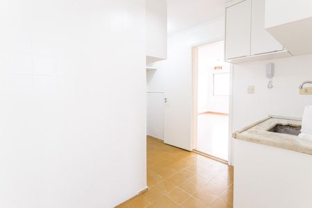 Apartamento para alugar com 120m², 3 quartos e 1 vagaCozinha