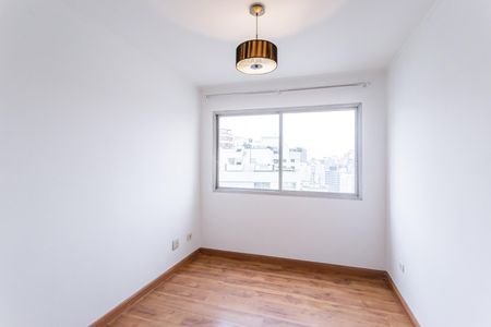 Sala de apartamento para alugar com 3 quartos, 120m² em Vila Nova Conceição, São Paulo