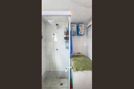 Apartamento à venda com 45m², 2 quartos e sem vagaBanheiro