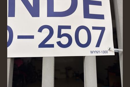 Casa para alugar com 125m², 3 quartos e 2 vagasPlaca instalada