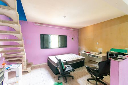 Casa para alugar com 3 quartos, 125m² em Jardim Sapopemba, São Paulo