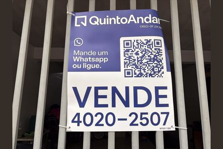 Casa para alugar com 125m², 3 quartos e 2 vagasPlaca instalada