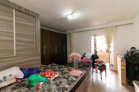 Casa para alugar com 3 quartos, 125m² em Jardim Sapopemba, São Paulo