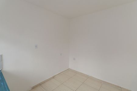 Sala/Cozinha de casa para alugar com 1 quarto, 27m² em Tucuruvi, São Paulo