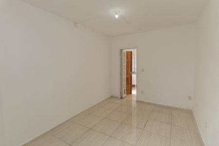 Suíte de casa para alugar com 1 quarto, 27m² em Tucuruvi, São Paulo