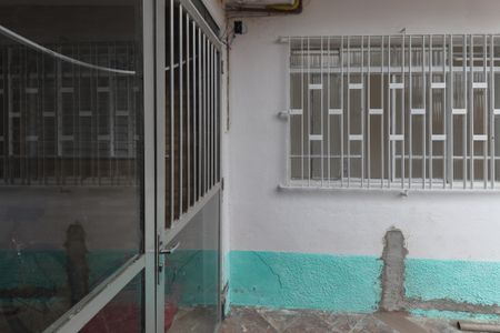 Casa para alugar com 27m², 1 quarto e sem vagaÁrea de Serviço