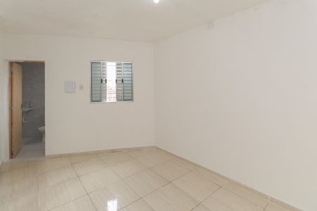 Suíte de casa para alugar com 1 quarto, 27m² em Tucuruvi, São Paulo