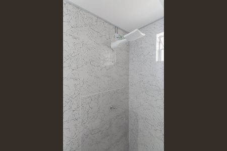 Banheiro da Suíte de casa para alugar com 1 quarto, 27m² em Tucuruvi, São Paulo