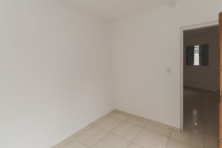 Sala/Cozinha de casa para alugar com 1 quarto, 27m² em Tucuruvi, São Paulo