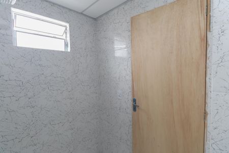 Banheiro da Suíte de casa para alugar com 1 quarto, 27m² em Tucuruvi, São Paulo