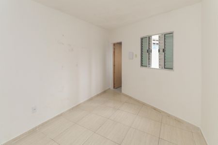 Suíte de casa para alugar com 1 quarto, 27m² em Tucuruvi, São Paulo