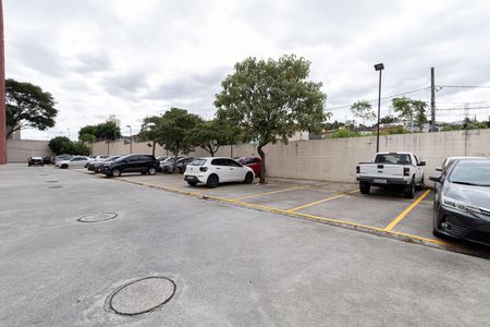 Apartamento à venda com 46m², 2 quartos e sem vagaÁrea Comum - Estacionamento 