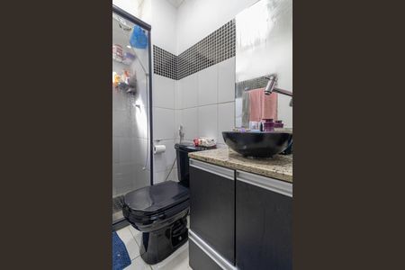 Apartamento à venda com 46m², 2 quartos e sem vagaBanheiro