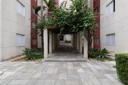 Apartamento à venda com 46m², 2 quartos e sem vagaÁrea Comum  