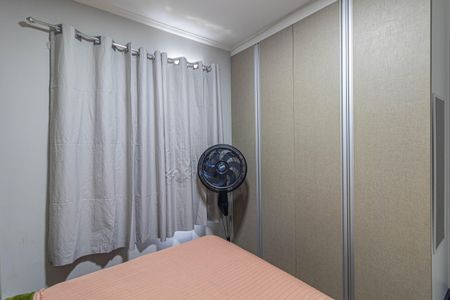 Apartamento à venda com 46m², 2 quartos e sem vagaQuarto 2