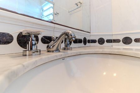 Apartamento à venda com 167m², 3 quartos e 2 vagasBanheiro Social