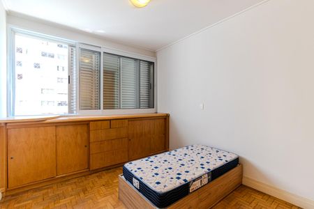 Apartamento à venda com 167m², 3 quartos e 2 vagasQuarto 2