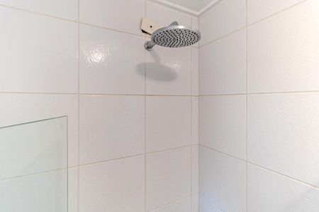 Apartamento à venda com 167m², 3 quartos e 2 vagasBanheiro da Suíte