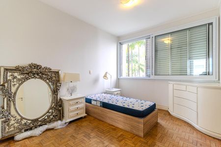 Apartamento à venda com 167m², 3 quartos e 2 vagasSuíte