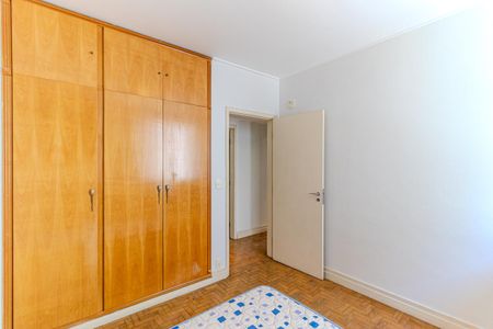 Apartamento à venda com 167m², 3 quartos e 2 vagasQuarto 2