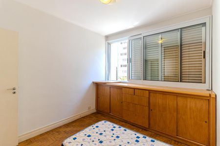 Quarto 2 de apartamento à venda com 3 quartos, 167m² em Santa Cecilia, São Paulo