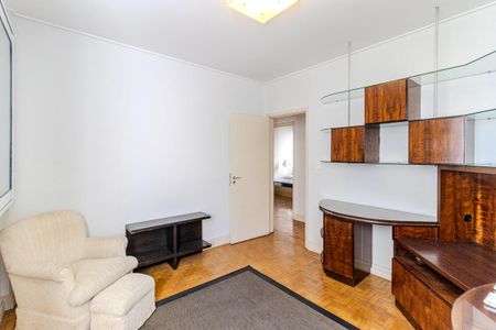 Apartamento à venda com 167m², 3 quartos e 2 vagasQuarto 1
