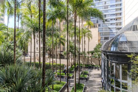 Apartamento à venda com 167m², 3 quartos e 2 vagasVista