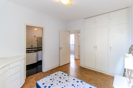 Apartamento à venda com 167m², 3 quartos e 2 vagasSuíte