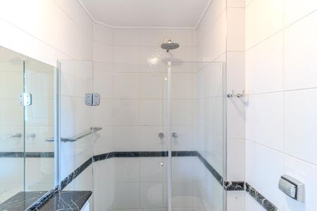 Apartamento à venda com 167m², 3 quartos e 2 vagasBanheiro da Suíte