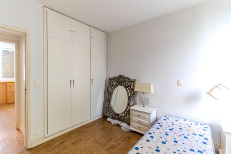 Apartamento à venda com 167m², 3 quartos e 2 vagasSuíte