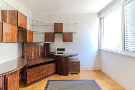 Apartamento à venda com 167m², 3 quartos e 2 vagasQuarto 1