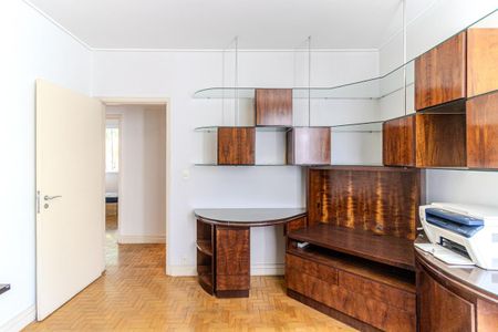 Apartamento à venda com 167m², 3 quartos e 2 vagasQuarto 1